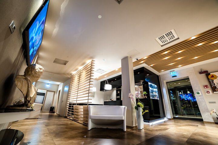 Hotel Interior 2 of 94