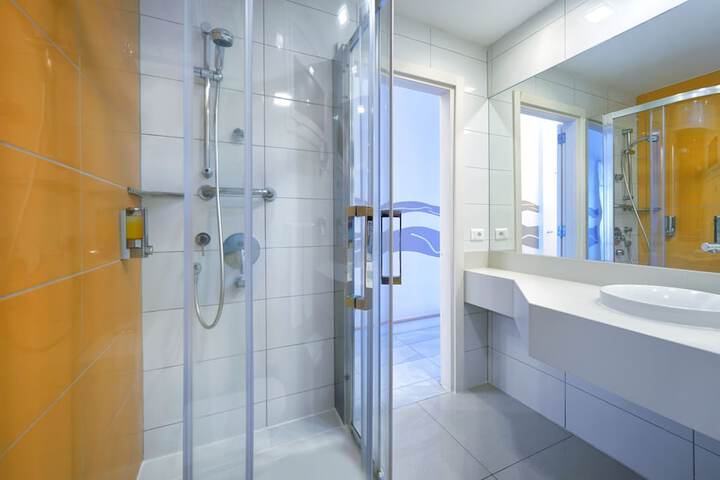 Bathroom Vanities