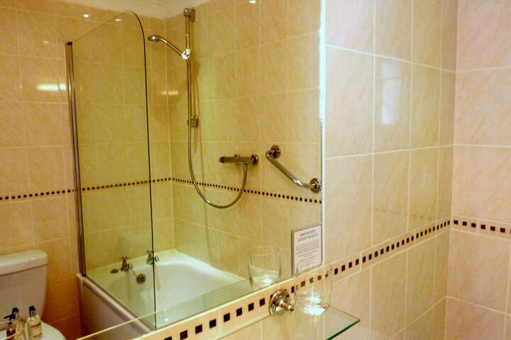 Fitness Center Photo