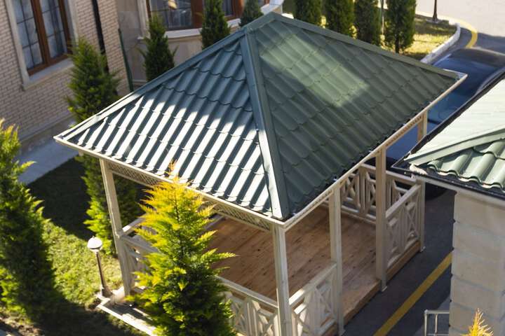 Terrace/Patio 22 of 63