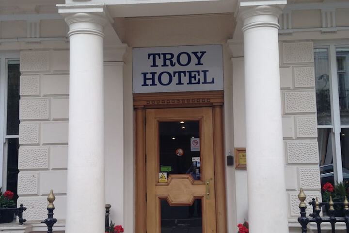 Hotel 34 of 34