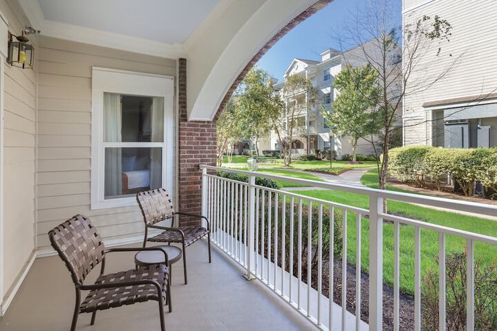 Terrace/Patio 45 of 45