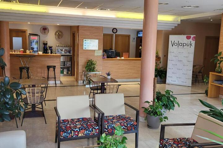 Image of Hotel Torcal