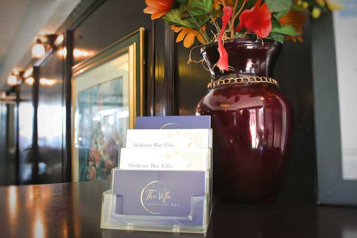 Hotel Interior 2 of 37