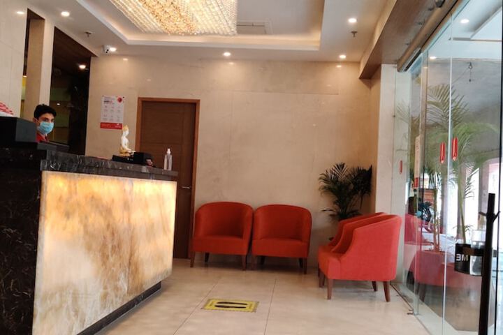 Hotel Interior 3 of 22
