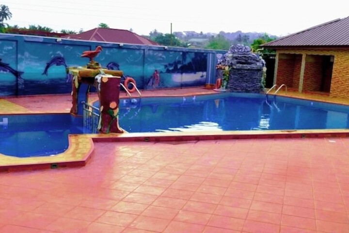 Pool 7 of 11
