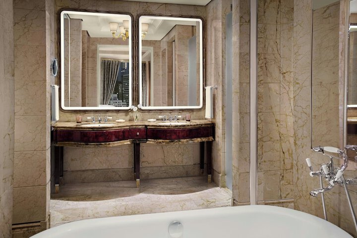 Bath Amenities