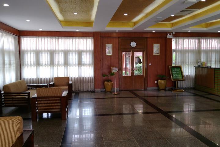 Hotel Interior 3 of 61