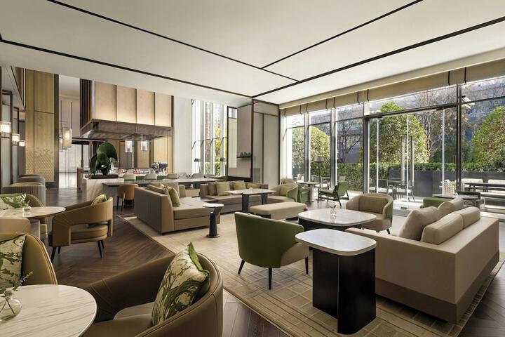 Hotel Interior 4 of 132