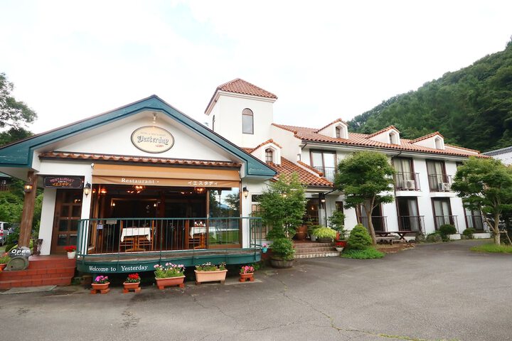 Hotel 7 of 7