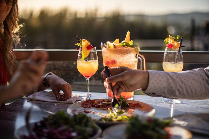 Terrace/Patio 107 of 125