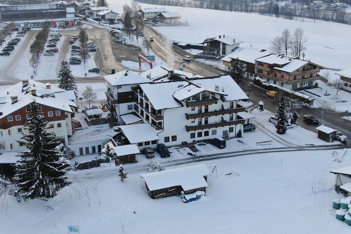 Sporthotel Klausen in Kirchberg in Tirol