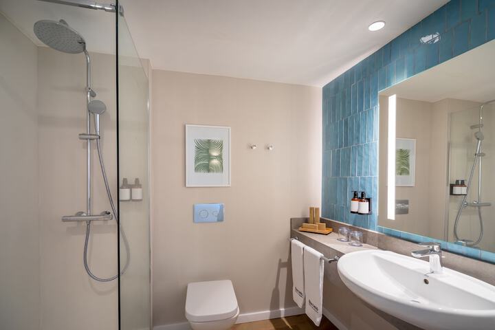 Bathroom Interior Photo