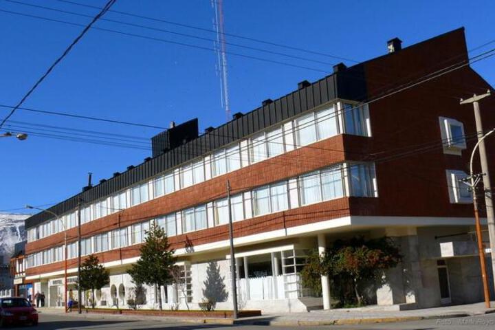 Hotel Tehuelche