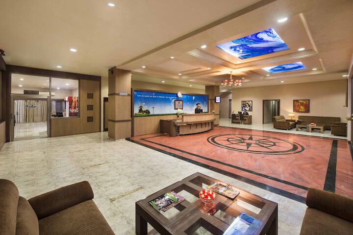 Hotel Interior 7 of 39