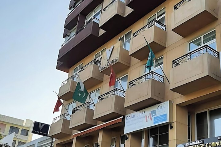 Image of Viridi Hotels