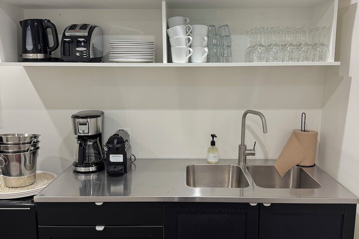 Breakfast/Coffee Service 49 of 70