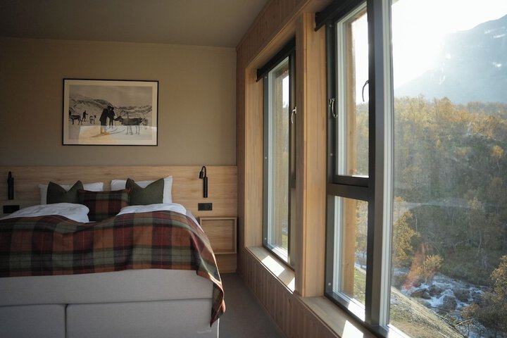 Room 21 of 107
