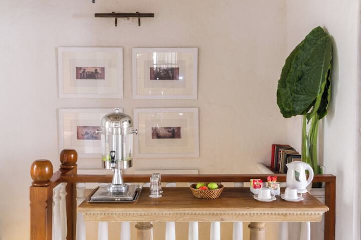 Dining Photos
