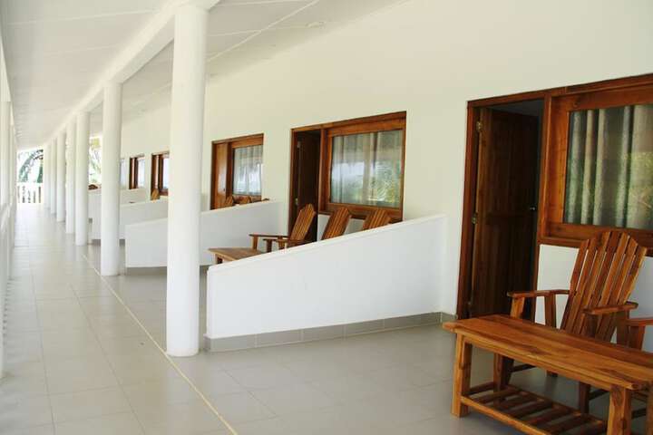 Hotel Interior 2 of 13