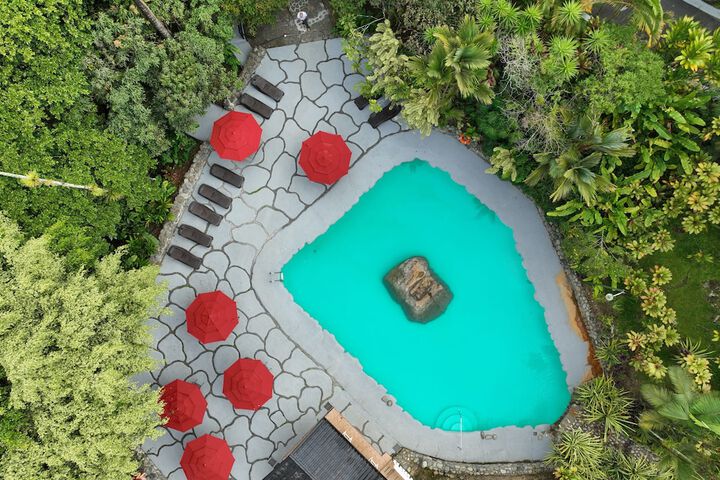 Hotel 154 of 159