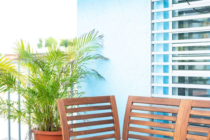 Terrace/Patio 123 of 190