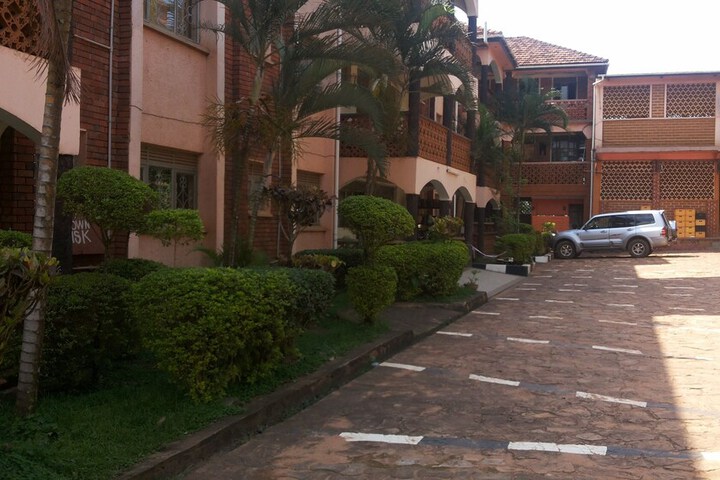 Hotel 51 of 56