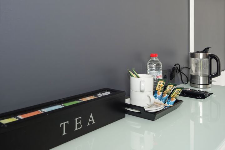 Room 15 of 23