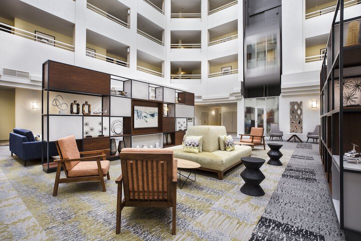 Hotel Interior 9 of 110