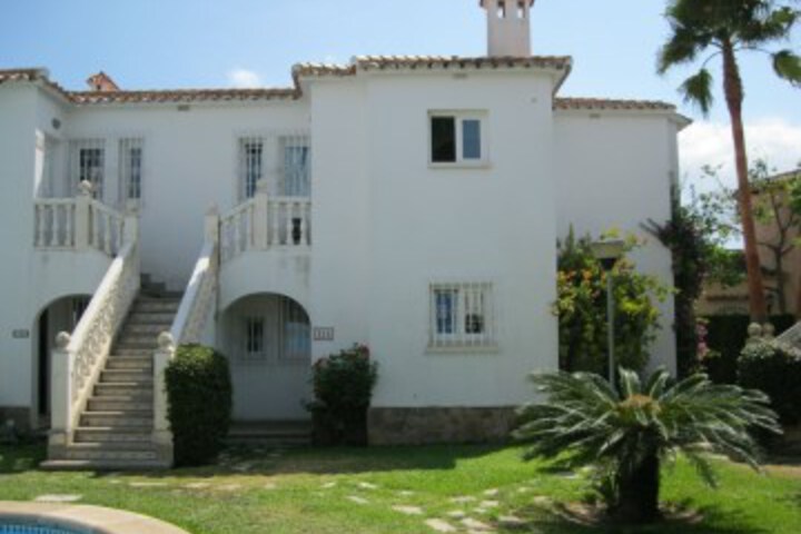 Apartamentos Oliva Nova Golf