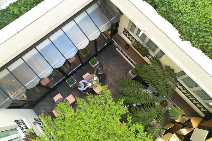 Hotel Interior 41 of 65