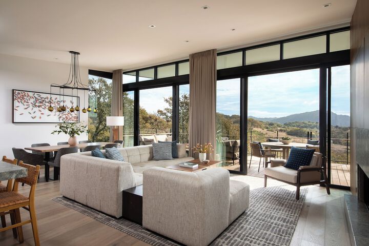 3 Bedrooms Garden Home 2 Double Beds 2 King Beds (17 of 27)