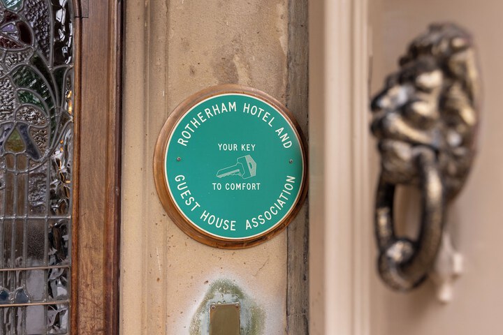 Hotel 44 of 45