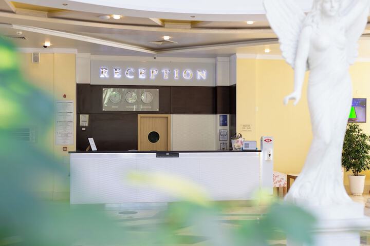 Hotel Interior 2 of 81