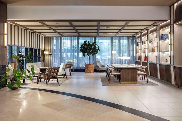 Lobby Photos