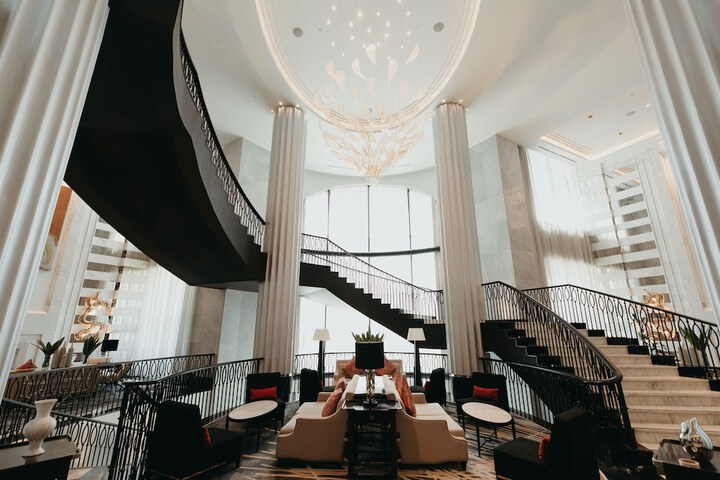 Photo of The St. Regis Amman