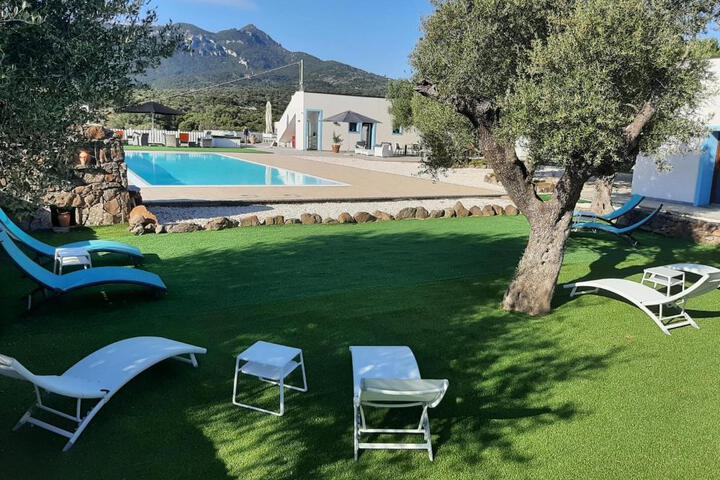 Borgo Rurale Cares