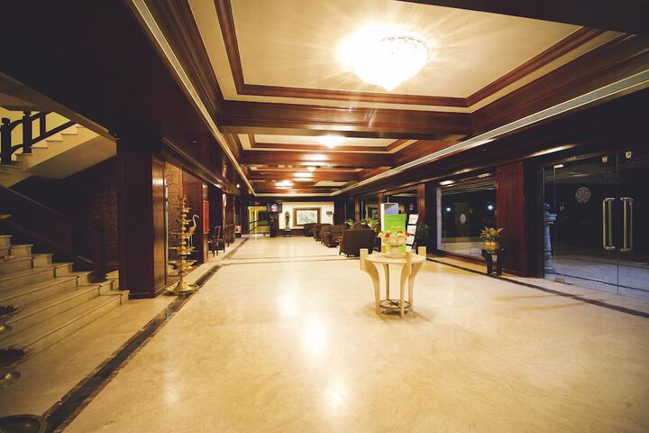Hotel Interior 3 of 31