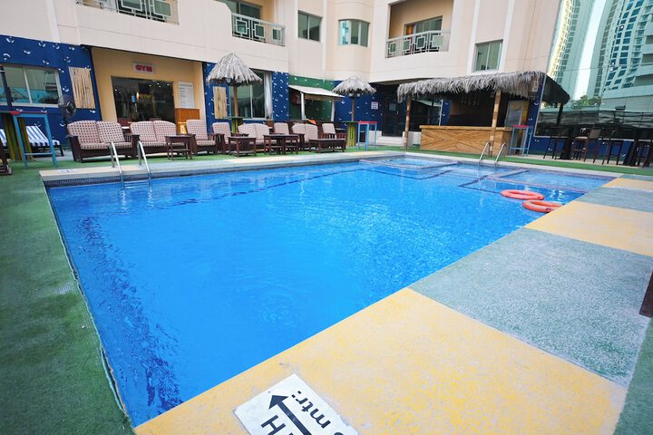 Pool 45 of 87