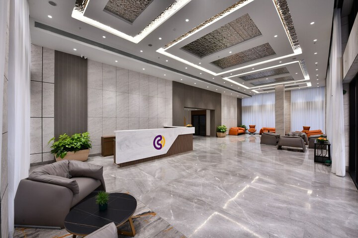 Hotel Interior 8 of 40