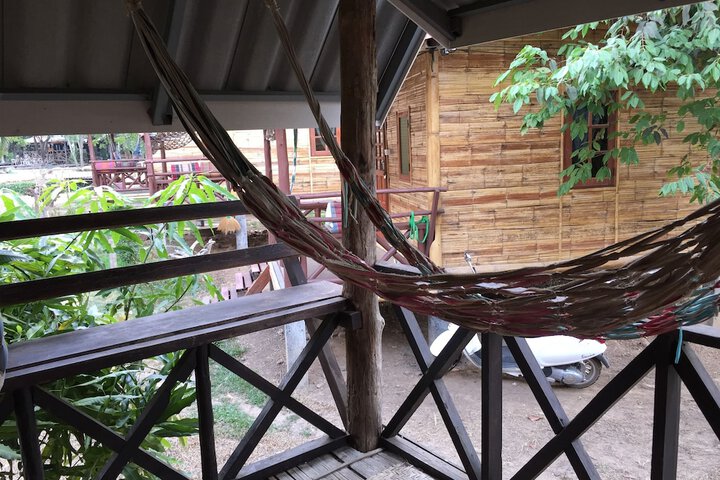 Terrace/Patio 15 of 34