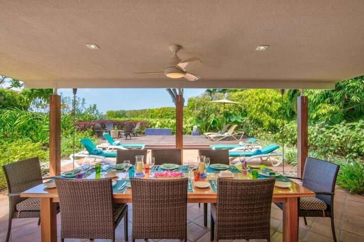 Terrace/Patio 22 of 47