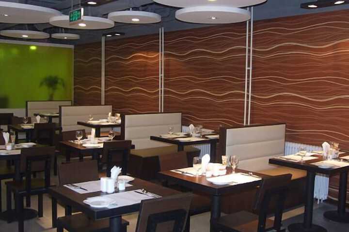 Restaurants
