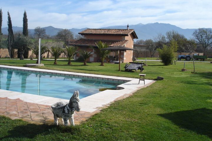 Hotel Rural Tres Mentiras