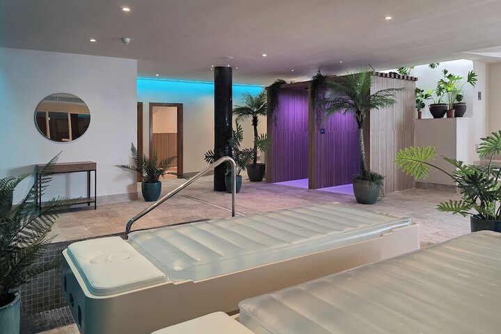 Wellness Treatments