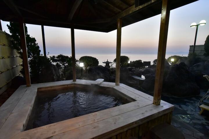 Spa and Wellness