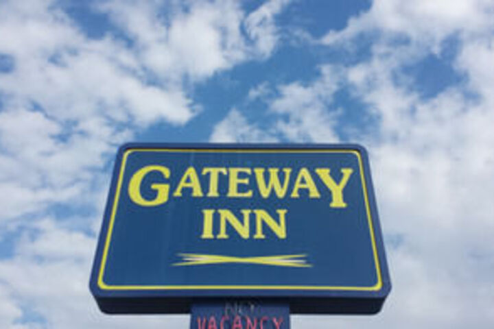 GATEWAY INN KNOXVILLE in Knoxville, TN