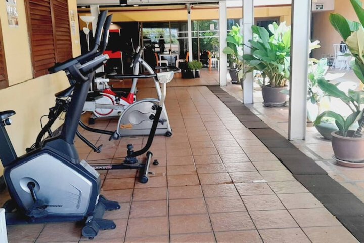 Fitness Club