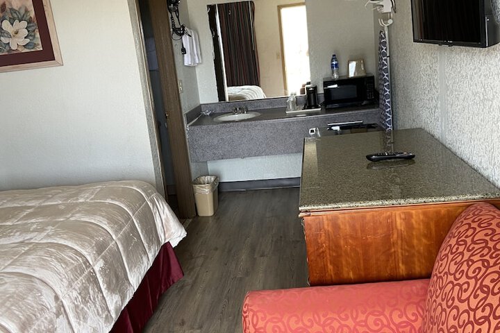 Single King Bed (18 of 20)