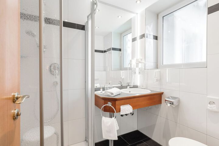 Bath Amenities